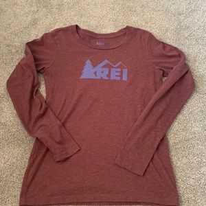 REI long sleeve